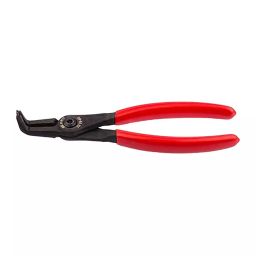 RS PRO Chrome Vanadium Steel Pliers 180 mm Overall Length Model No 1829980-image-89