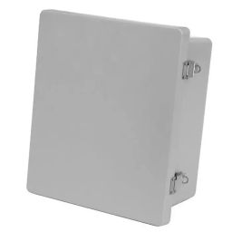 Hammond Junction Box 156x261x308 mm Polyester, 2383826-picture-36