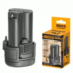 Ingco 1.5 Ah 12V Lithium-Ion Battery Pack FBLI12152-39