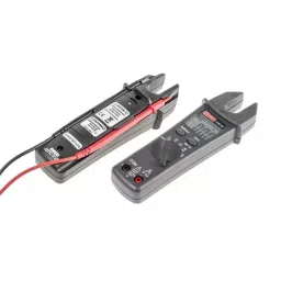 RS PRO RS-820 IR Thermometer, -50°C Min, +380°C Max Model No 1775582 (Each of 1 Kit) image 5