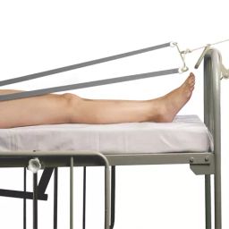 Tynor Extra Lagre Pelvic Traction Kit With Weight Bag G 24-17