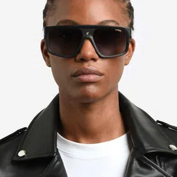 Carrera Unisex Other Sunglasses with UV Protected Lens 206301003599O-50
