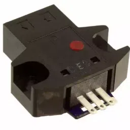 Panasonic 5-24 V Optical Sensor PM2-LH10-13