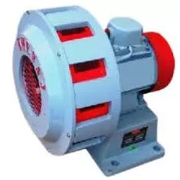 Kheraj FSS-150 Flame Proof Siren Horizontal Single Mounting Range 1.5 km-12