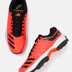 ADIDAS Men CriNU 23 Cricket Shoes-31