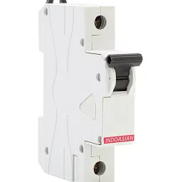 INDOASIAN 63 A Single Pole B Curve Optipro Miniature Circuit Breaker-picture-0