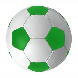 HackerX Pebble Sports Football-52