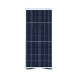 Anya Green Energy Polycrystalline 165 Watt 12 V Solar Panel With 5 Years Power Output  Warranty-11