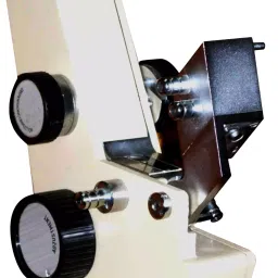 Aczet 2AWAJ ABBE Refractometer 0.0 - 95.0% Brix-48