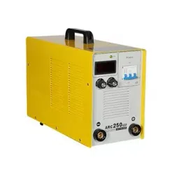 TOSHWELD 250 A Single and Double Phase MOSFET Arc Welding Machine, ARC 250L SINGLE/TWO PHASE MOSFET-10