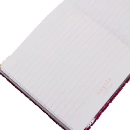 Accessorize Self Design Notebook Stationery image 3