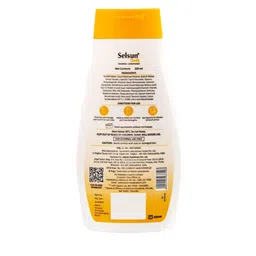 Selsun 2-in-1 Anti-Dandruff Shampoo + Conditioner for Dry Scalp - 200 ml image 3