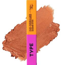 TYPE BEAUTY INC De Crease Shadow Stick With Peptides & Collagen - 2.5 g - Peony 701-image-72