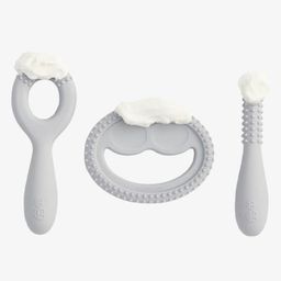 ezpz Oral Development Tools FDA - Grey image 2