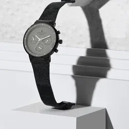 Daniel Klein Exclusive Men Bracelet Style Straps Analogue Watch DKX.11750-7-image-24