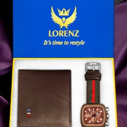 LORENZ Men Accessory Gift Set of-picture-38
