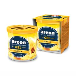AREON Vanilla Gel Can 80 g-46