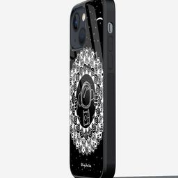 macmerise Typography Printed iPhone 13 Back Case Mobile Accessories-image-104