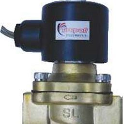 Tirupati 2W-25-08 1/4 inch Diaphram Valve Brass Body 2W-25-08-picture-25