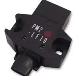 Panasonic PM2-LF10 Sensing Range 2.5 to 8mm Photoelectric Sensor-18