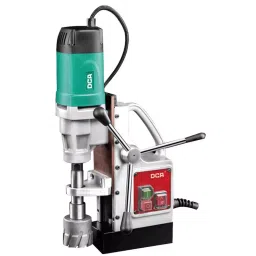 DCA AJC02-30 900 W Magnetic Drill-16