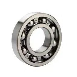 NBC Deep Groove Ball Bearing, Inner Dia 45 mm, Outer Dia 120 mm, Width 29 mm, 6409-image-85