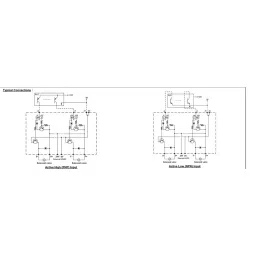 Shavison Solid State Interface Module With NPN Output 8 Channel, AS775-24V-24V image 3