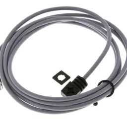FESTO Plug Socket With Cable 24V KMEB-1-24-2.5-LED-image-91