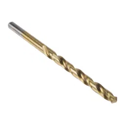 RS PRO HSS Twist Drill Bit, Diameter 6.8 mm, Model No 213607 Melatic Grey Color (Pack of 10)-15