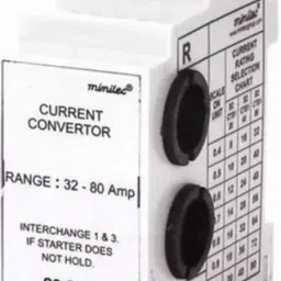 Minilec S2 CTS 40 40 Amp Current Sensor-31