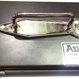 Atlas B07CJXLM5B lifting magnet /magnet press size 9"x6" Pack of 1-picture-41
