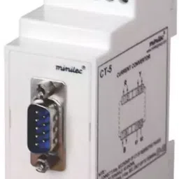 Minilec CT-1 1 Amp Current Sensor-33