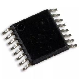 ONSEMI Shift Registers SHIFT REGISTER, 8BIT, SISO/PISO, TSSOP16 MC74HC165ADTR2G (Pack of 5)-image-8