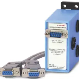 Minilec CT-20 20 Amp Current Sensor-29