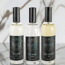 Eau DuFrance Set Of 3 Long Lasting Eau De Parfum - 50 ml Each-18