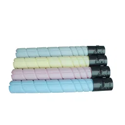 Konica Minolta TN 512 Series Toner Cartridge Pack Of 4 Black, Cyan, Magenta, Yellow-image-26