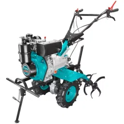 Total Diesel Tiller 4.95 kW 1.6 L Oil Capacity, TDC12001-image-5