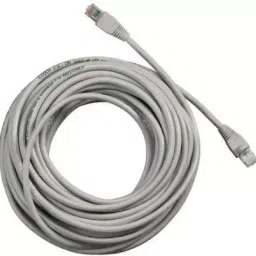 Techut 20mtr Cat 6 Ethernet Network Internet Modem Rj45 Patch Cord Lan Cable-17