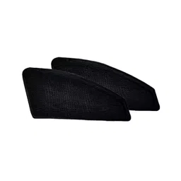 Auto Pearl Car Magnetic Sun Shades (Set of 6 Pcs) with Free Car & Bike Instant Shinner for Fortuner-image-99