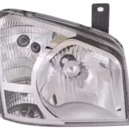 Legend Right Hand Head Lamp Assembly for Mahindra Maxximo, LG-67-763R-6