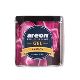 Auto Pearl Aeron Passion Gel Air Freshener for Car-image-5