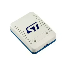 STMICROELECTRONICS IN-CIRCUIT DEBUGGER/PROGRAMMER, MCU, STLINK-V3SET-46