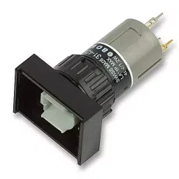 EAO SWITCH, 2NO, MOM, 31-421.036-38