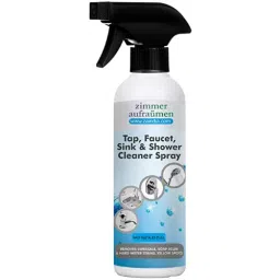 Zimmer Aufraumen Tap Cleaner Liquid Spray - 440 ml-23