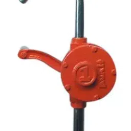Punit Hand Operated Rotary Barrel Oil Pump-picture-10