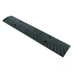 RS PRO Black Impact Protector 500 mm x 100 mm Model No 2217891-image-28