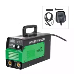 Camel 220 A Single Phase Arc Welding Machine MMA220 image 2