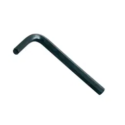 Eastman 5 mm Long Pattern Hex Allen Key EAK-2402-1