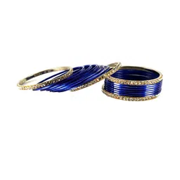 Vidhya Kangan Girls Bangle-picture-41