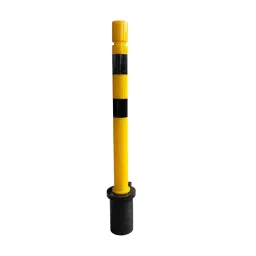 RS PRO Black Base To Embed 220 mm x 100 mm 190 mm Model No 2041818-image-13